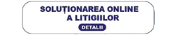Solutionarea litigiilor online